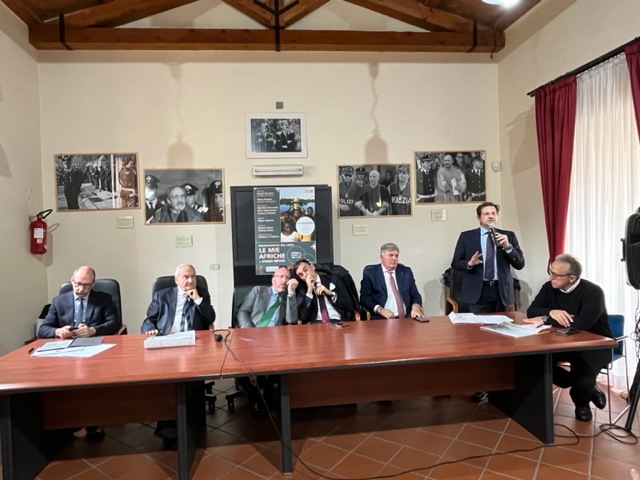 Inaugurato oggi il nuovo sportello della Camera di Commercio Palermo Enna