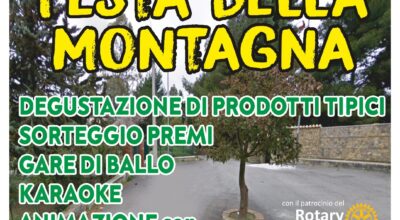 Festa della Montagna