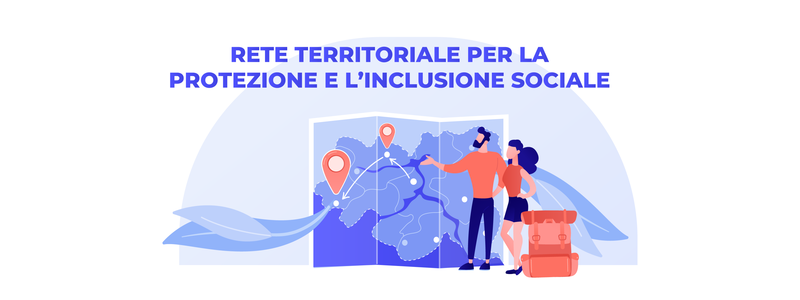 Cover Rete territoriale Corleone